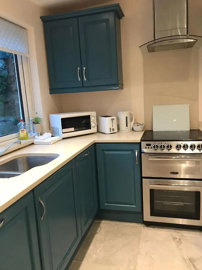 6 Eyre Square Lane Apartment Galway Ireland