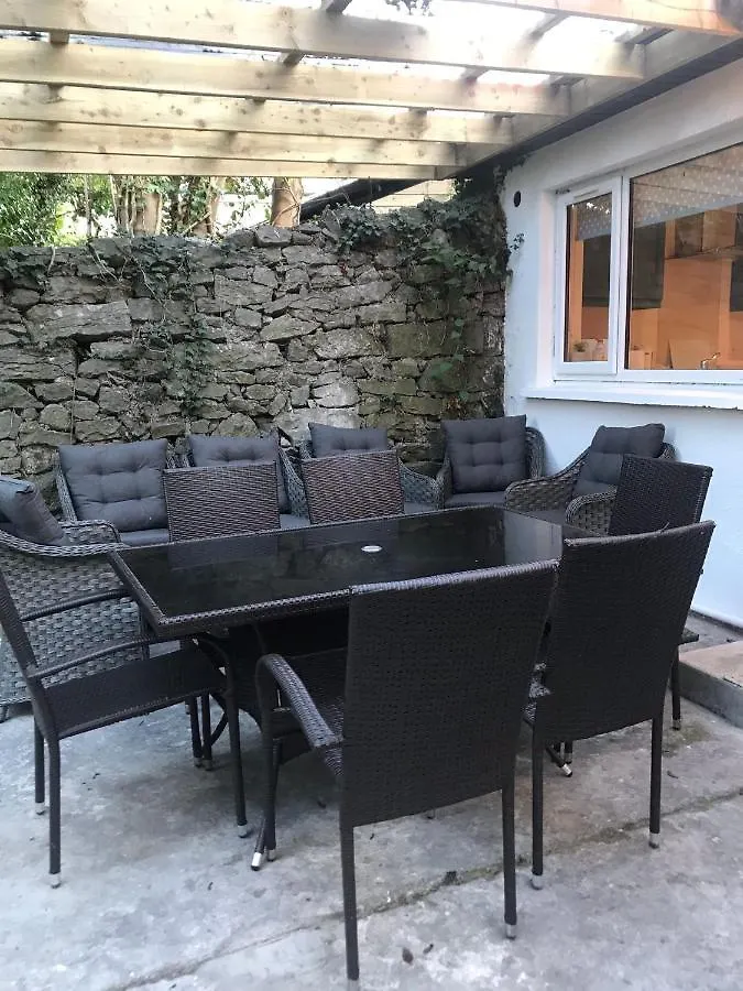 6 Eyre Square Lane Apartment Galway 0*,  Ireland